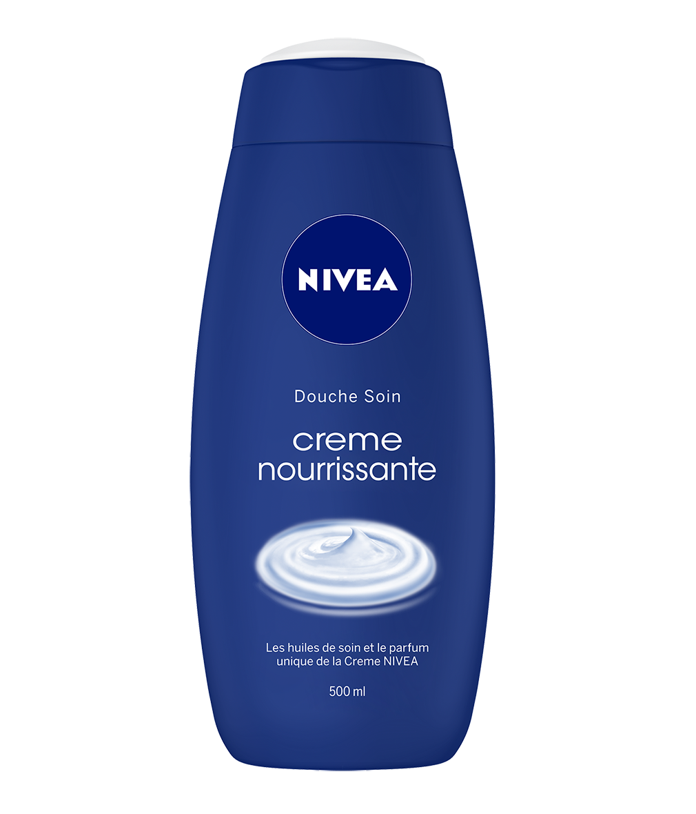 Creme douche nourrissante 500ml | NIVEA Creme douche nourrissante 500ml | NIVEA